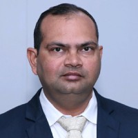 Lalit Kaushik