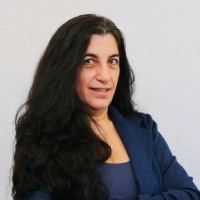 Helena Paula Guterres Graça Cavalcanti