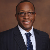 Anthony Crockett