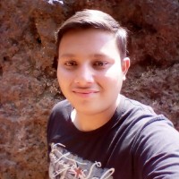 Harsh Zaveri