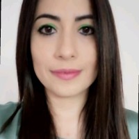 María Fernanda Orozco Gutiérrez