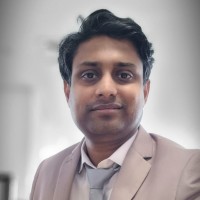 Karthic Naarayanan S B