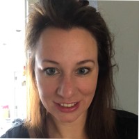 Jolien Klein Haarhuis