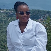 Dominica Mokoena