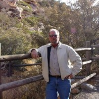 Ted Ayers