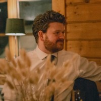 Sebastian Van Os