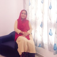 Shabeena Anjum