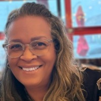 Therese Harris-Stiles