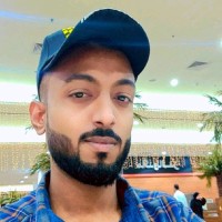 Mohammed Farhan