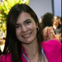 Lilian Da Silva Cardoso