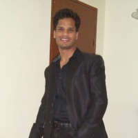 Mohammed Mouzam Patel