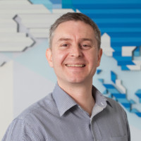 Nick Banks