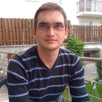 Ovidiu Calugar