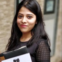 Aneesha Rastogi