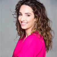 Roxanne Ashkar