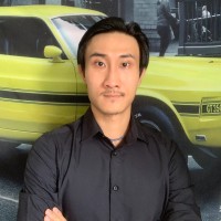 Randy Vo