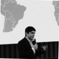 Raúl Cabrera Escandón