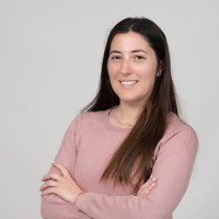 Dimitra Mastrogianni
