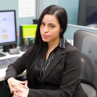 Jacqueline Florez