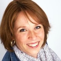 Esther van den Bosch