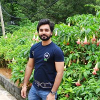 🇮🇳 Suraj Kumar Mishra