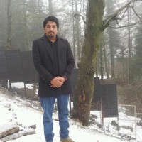 Anees Sarwar