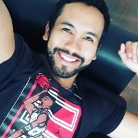 Cesar Maximiliano Barrios