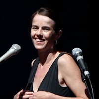 Héléne Mathon