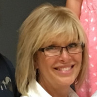 Annette Chapman