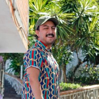 Jesús Maldonado Sarmiento