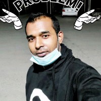 Sharif Hossain