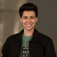 Soukaina Charafeddine