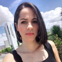 Jacilene Santos Silva