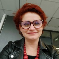 Joanna Laurent