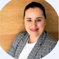 Paulette Ansara