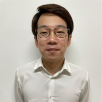 Francis Liew