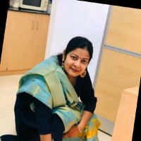 Abha Saxena