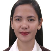 Leslie Rose Rosal