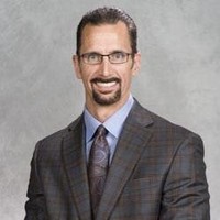 Jeff Bakken