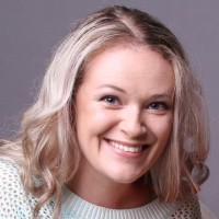 Valeriya Notova, Ph.D.