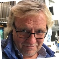 Knud Erik Wichmann