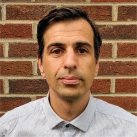 Markos Trikeriotis