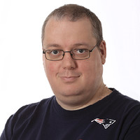 Thomas Petersen