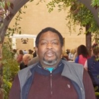 ERNEST SHARP
