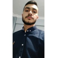 Abd El Rahman Hesham