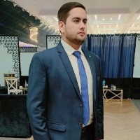 Syed Azan Haider