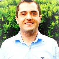 Luiz Gustavo Rovaris