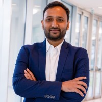 Dr. Vikash Kumar