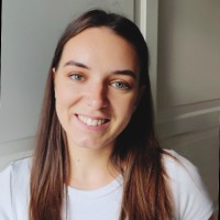 Sofie Lionet Faxholm