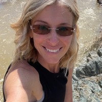 Katherine McGee